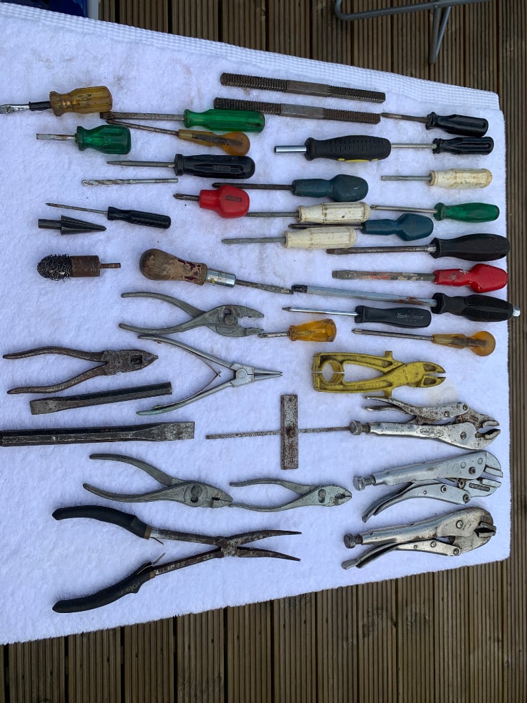 Used tools for Sale | Gumtree