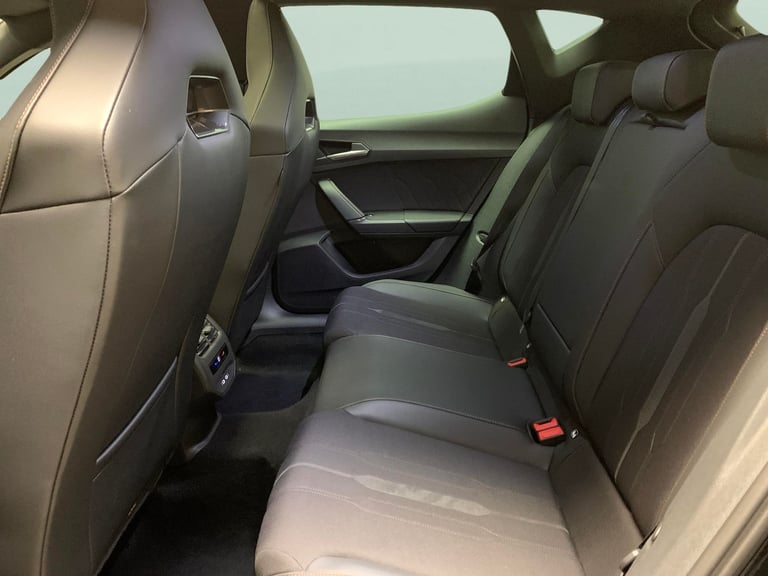 2024 Cupra Leon 1.4 eHybrid 12.8kWh VZ2 Design Edition Hatchback 5dr Petrol Plug-in Hybrid  Hatch...