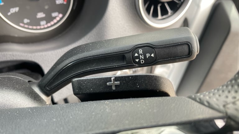 2025 Mercedes-Benz Sprinter 100kW 113kWh Pro Van Auto PANEL VAN ELECTRIC Automatic