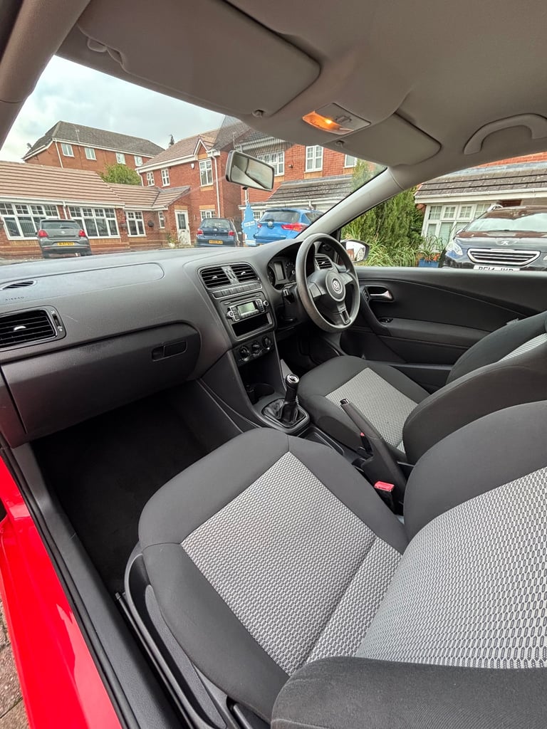 2012 Volkswagen Polo S 1.2l Petrol Ulez Compliant - New Timing Chain