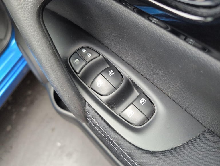 2021 Nissan Qashqai 1.3 DIG-T Acenta Premium SUV 5dr Petrol Manual Euro 6 (s/s) (140 ps) BLUETO H...