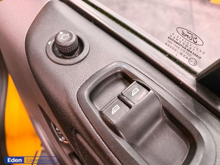 2022 72 FORD TRANSIT CUSTOM 2.0 340 ECOBLUE LEADER L1 H1 EURO 6 * EX AA * DIESEL