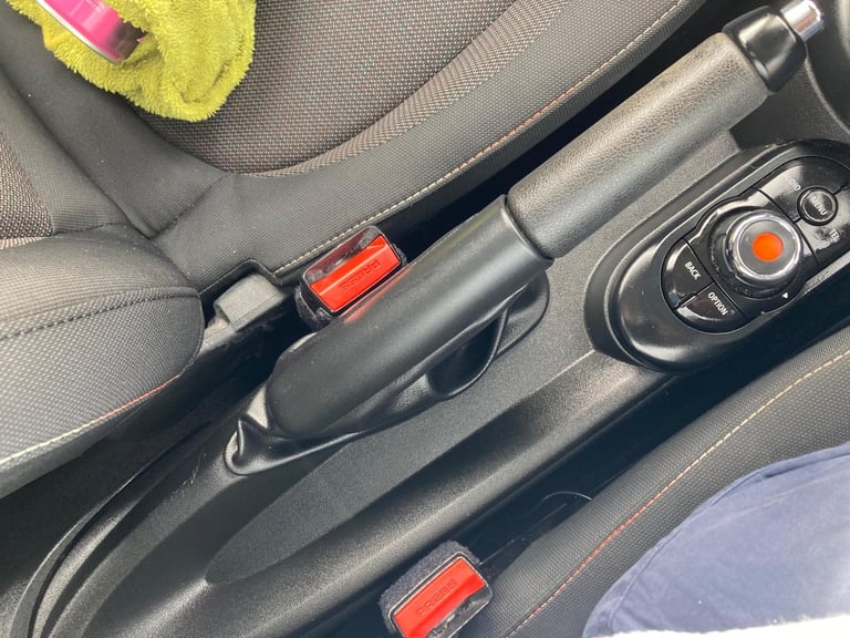 2015 MINI Hatch 1.2 One 5dr HATCHBACK PETROL Manual