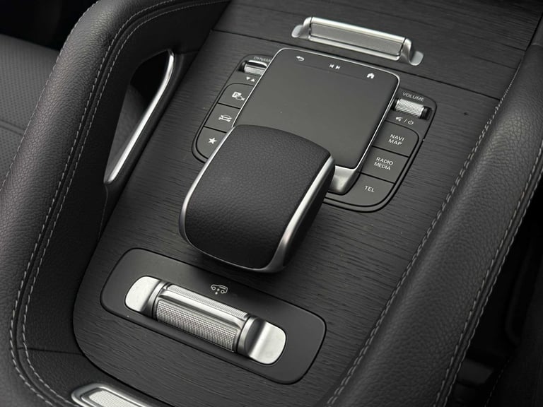 2023 Mercedes-Benz GLE 450d 4Matic AMG Line Prem 5dr 9G-Tronic [7 St] SUV Diesel Automatic
