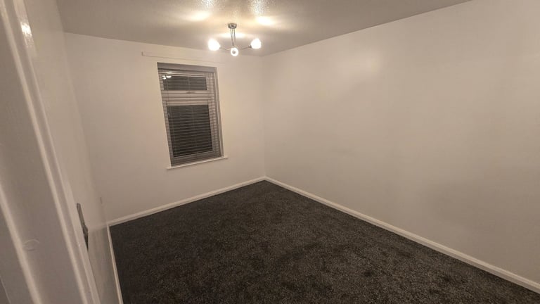 1 bed bungalow to let in bulewell ng6 0bw