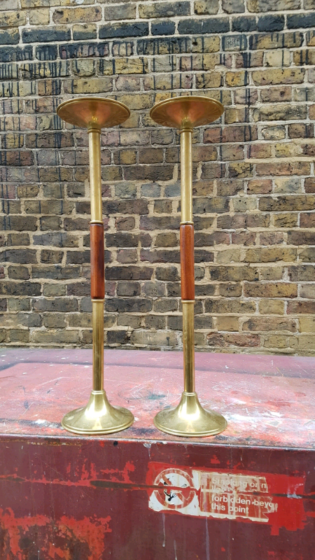 image for Candle stands