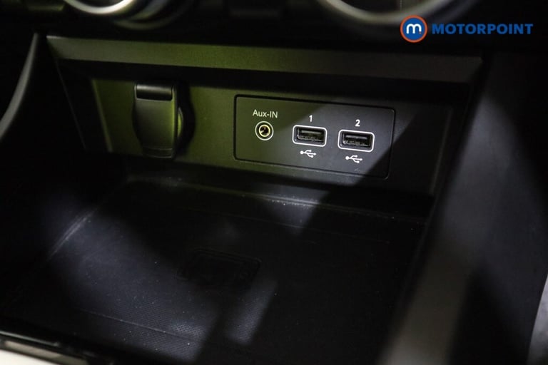 2022 Renault Arkana 1.6 E-TECH Hybrid 145 R.S. Line 5dr Auto SUV Hybrid Automatic