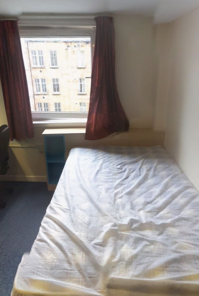 Premium ensuite room 