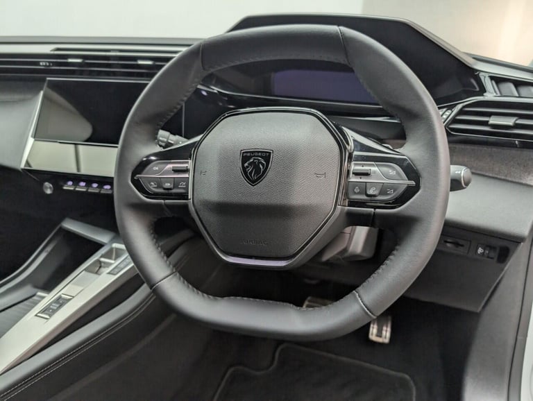 2023 Peugeot 308 1.5 BlueHDi Allure Premium Hatchback 5dr Diesel EAT Euro 6 (s/s) (130 ps) H HATC...