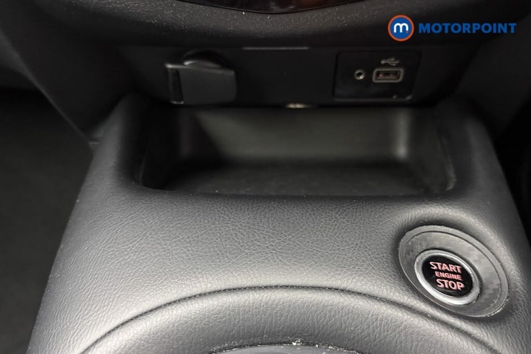 2023 Nissan Juke 1.0 DiG-T 114 N-Connecta 5dr DCT SUV Petrol Automatic