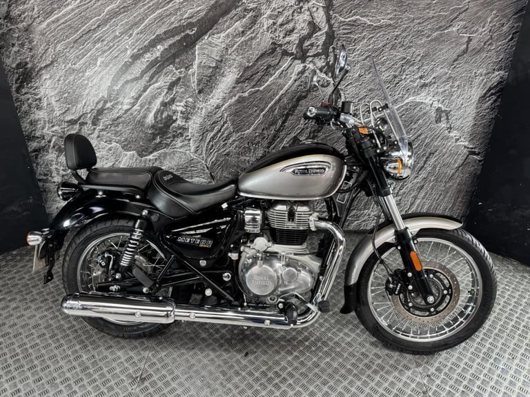 ROYAL ENFIELD METEOR 350 2024