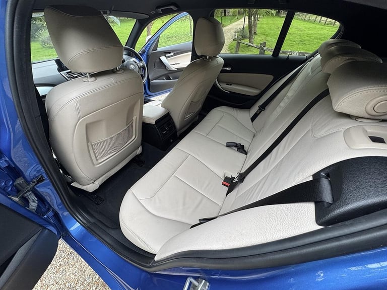 2016 BMW 1 Series 3.0 M140i Hatchback 5dr Petrol Auto Euro 6 (s/s) (340 ps) HATCHBACK Petrol Auto...