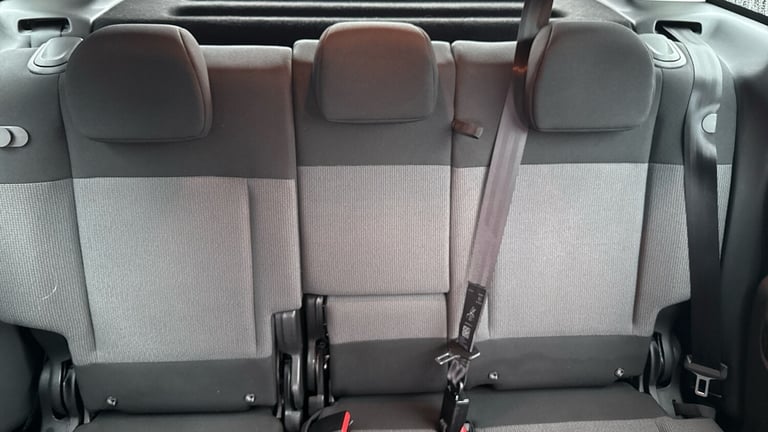 2018 Citroen C3 Aircross 1.2 PureTech Flair SUV 5dr Petrol Manual Euro 6 (82 ps) SUV Petrol Manual