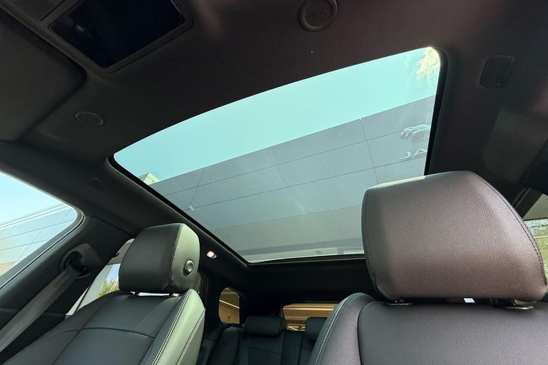 2025 Land Rover Range Rover Evoque 2.0 D200 Dynamic SE 5dr Auto ESTATE DIESEL Automatic