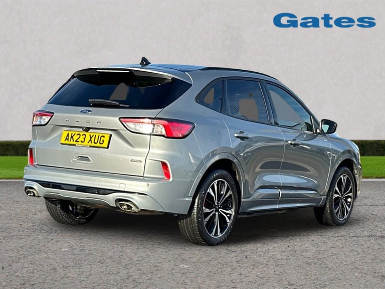 2023 Ford Kuga 2.5 PHEV ST-Line X Edition 5dr CVT HATCHBACK PETROL/ELECTRIC Automatic