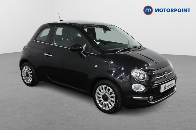 image for 2023 Fiat 500 1.0 Mild Hybrid 3dr HATCHBACK PETROL Manual