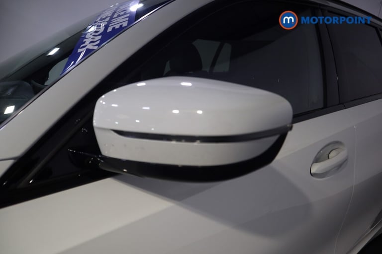 2024 BMW 3 Series 320i M Sport 5dr Step Auto Estate Petrol Automatic