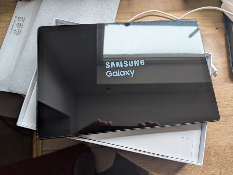 Samsung Galaxy Tablet A8