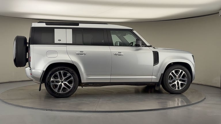 2024 Land Rover Defender 110 3.0 D250 MHEV XS Edition SUV 5dr Diesel Auto 4WD Euro 6 (s/s) (250 p...