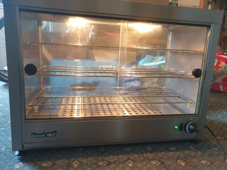 Lincat Catering Equipment