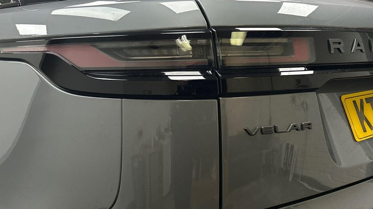 2023 Land Rover Range Rover Velar 2.0 D200 MHEV Dynamic SE 5dr Auto ESTATE DIESEL Automatic