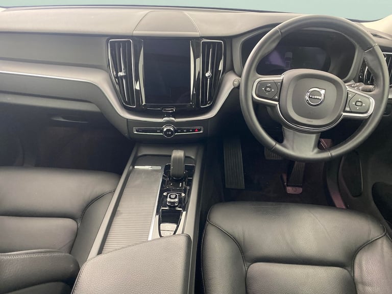 2021 Volvo XC60 2.0h T6 Recharge 11.6kWh Inscription Expression SUV 5dr Petrol Plug-in Hybr Suv P...