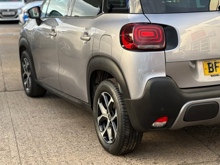 2022 Citroen C3 Aircross 1.5 BlueHDi Shine 5dr, UNDER 2900 MILES, FULL CITROEN SERVICE HISTORY,  ...
