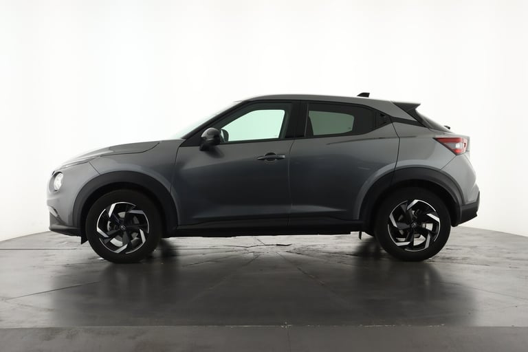 2023 Nissan Juke 1.0 DiG-T 114 N-Connecta 5dr Hatchback Petrol Manual