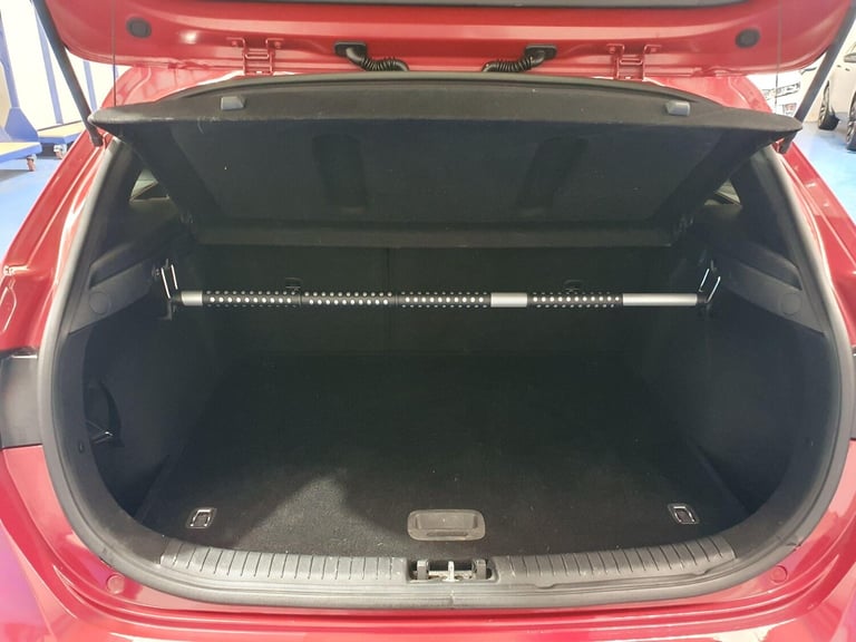 2019 Kia Ceed 1.6 CRDi ISG 3 5dr HATCHBACK DIESEL Manual
