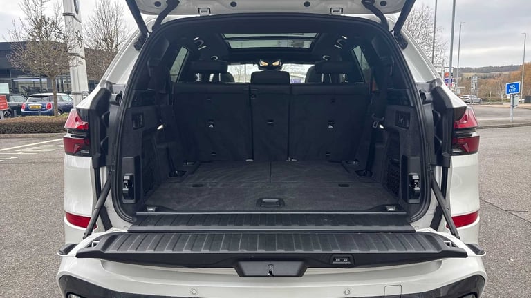 2024 BMW X5 xDrive30d MHT M Sport 5dr Auto SUV Diesel Automatic