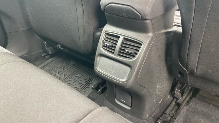 2019 Vauxhall Grandland X 1.2 Turbo SE 5dr Petrol Hatchback Hatchback Petrol Manual