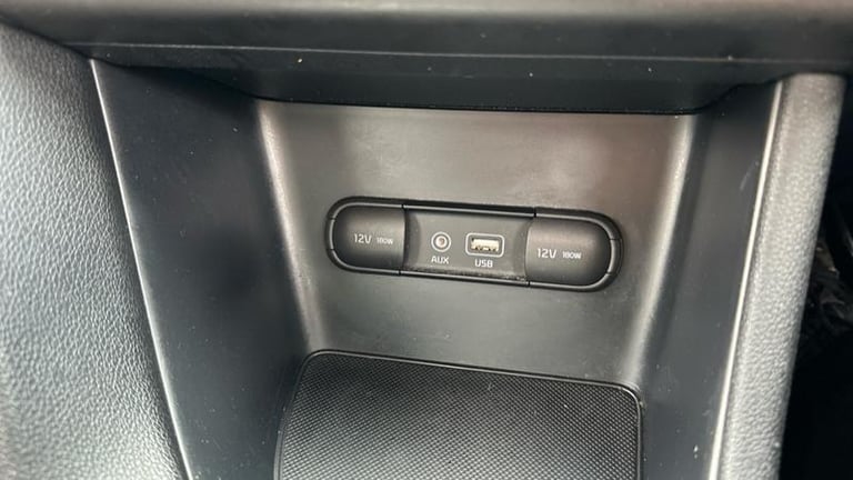 2017 Kia Sportage 1.7 CRDi 2 SUV 5dr Diesel Manual Euro 6 (s/s) (114 bhp) Manual Hatchback Diesel...