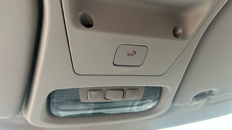 2025 Ford Transit Courier 100kW 43kWh Limited Van Auto PANEL VAN ELECTRIC Automatic