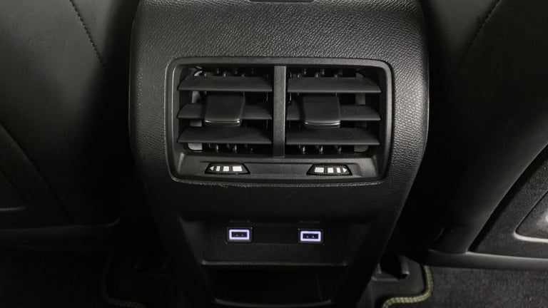 2024 Peugeot 408 1.6 12.4kWh GT Fastback 5dr Petrol Plug-in Hybrid e-EAT Euro 6 (s/s) (180 p Hatc...