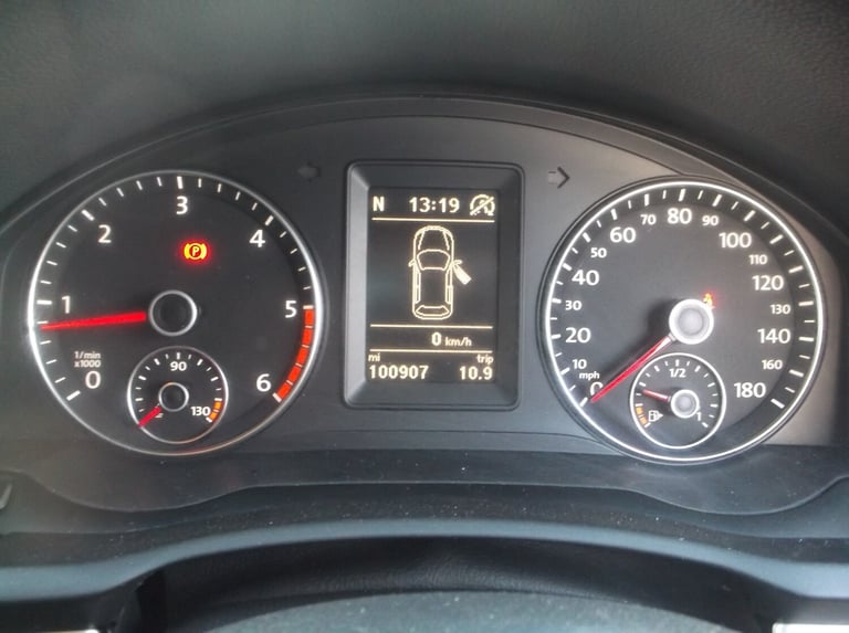 2012 Volkswagen Scirocco 2.0 TDi BlueMotion Tech 3dr [Nav] COUPE Diesel Manual