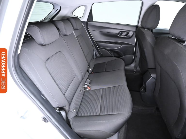 2021 Hyundai i20 1.0 T-GDi MHEV Premium Hatchback 5dr Petrol Hybrid Manual Euro 6 (s/s) (100 Hatc...