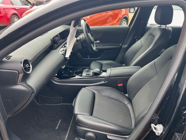 Mercedes A Class A 180 D SPORT EXECUTIVE