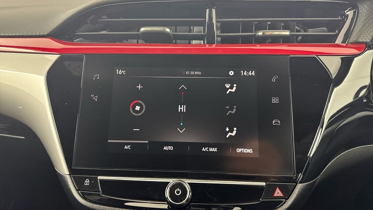 2023 Vauxhall Corsa Gs Hatchback Petrol Manual