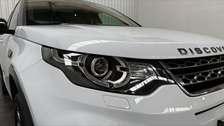 2018 Land Rover Discovery Sport 2.0 TD4 180 Landmark 5dr Auto ESTATE DIESEL Automatic