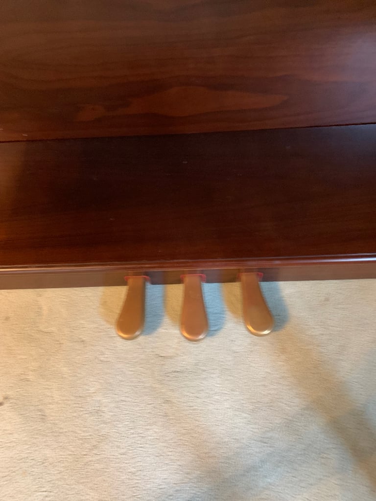 Kawai concert performer CP136