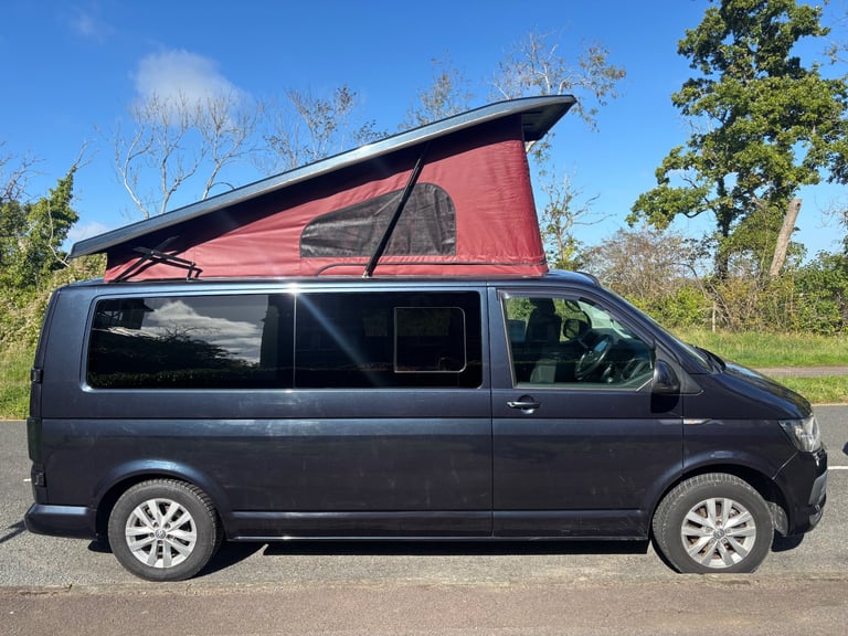 Volkswagen, TRANSPORTER, Panel Van, 2015, Manual, 1968 (cc)