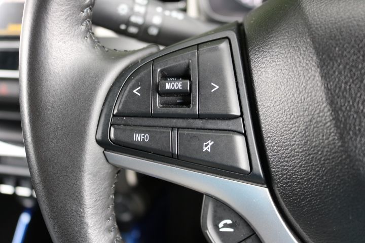  Suzuki Ignis 1.2 Dualjet 12V Hybrid SZ5 5dr Petrol