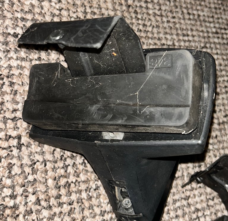 Exodus Roof Rack Kit - C634