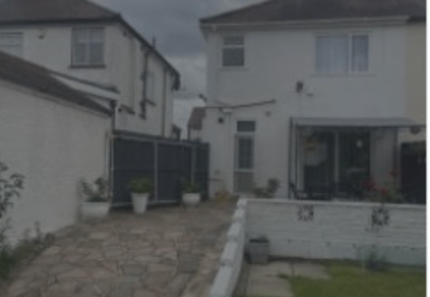R2SA/SL Modern 3 Bed House in Harrow HA3