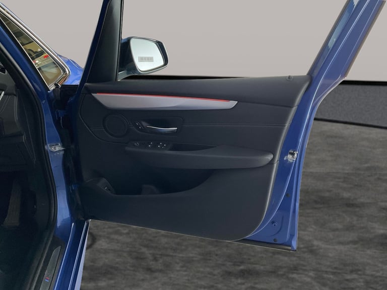 2020 BMW 2 Series Active Tourer 2.0 218d M Sport MPV 5dr Diesel Auto Euro 6 (s/s) (150 ps) - NAV ...