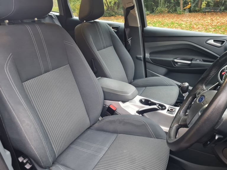 2011 Ford C-max 1.6 TDCI £35 tax 