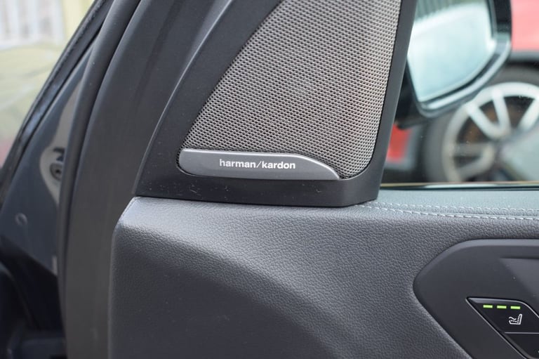 2021 BMW X5 3.0 45e 24kWh M Sport SUV 5dr Petrol Plug-in Hybrid Auto xDrive Euro 6 (s/s ESTATE PE...