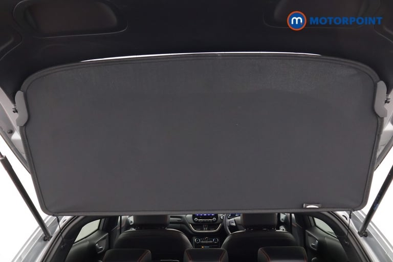 2023 Ford Puma 1.0 EcoBoost Hybrid mHEV ST-Line X 5dr SUV Petrol Manual