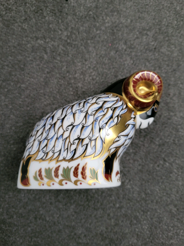 Royal Crown Derby