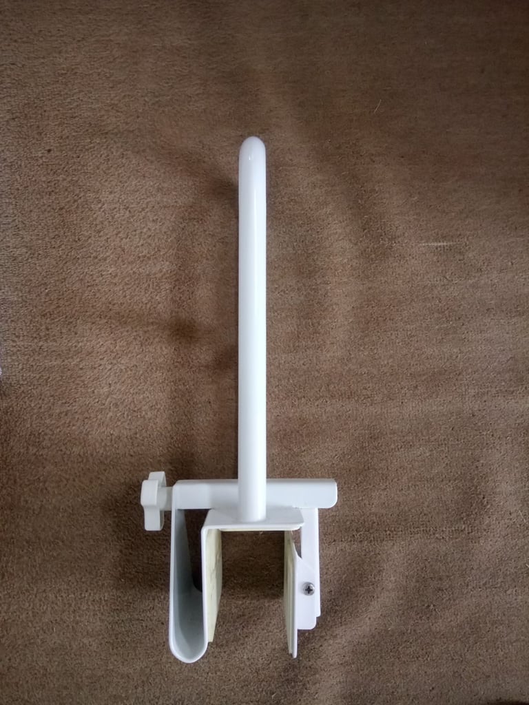 Grab handle for bath disabled